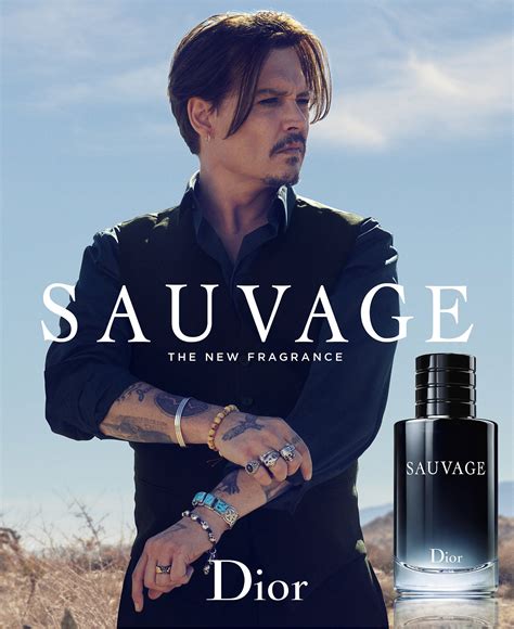 johnny depp 2022 dior|Johnny Depp cologne Dior sauvage.